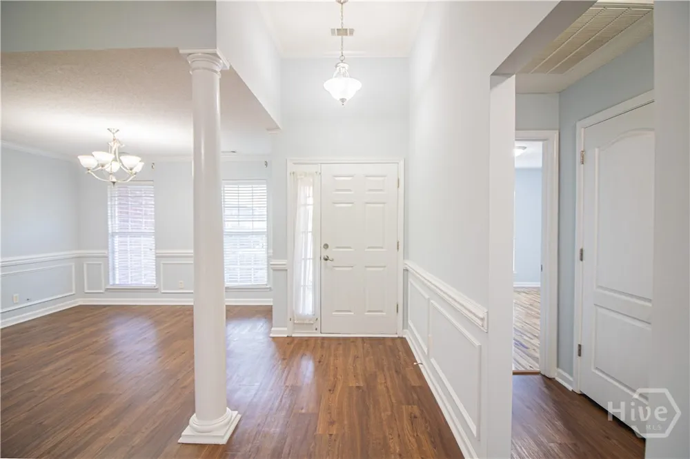 174 Aquinnah Drive Savannah, GA 31419