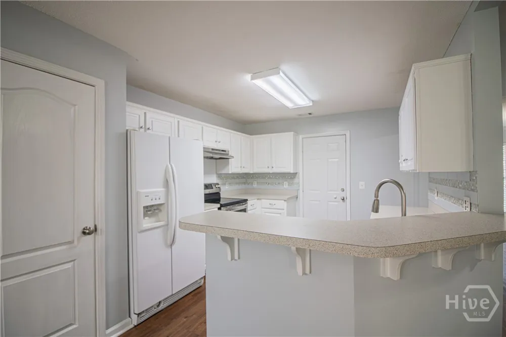 174 Aquinnah Drive Savannah, GA 31419