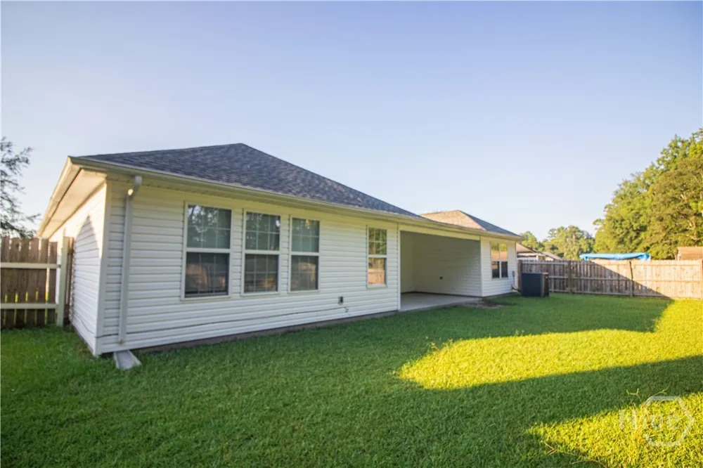 174 Aquinnah Drive Savannah, GA 31419