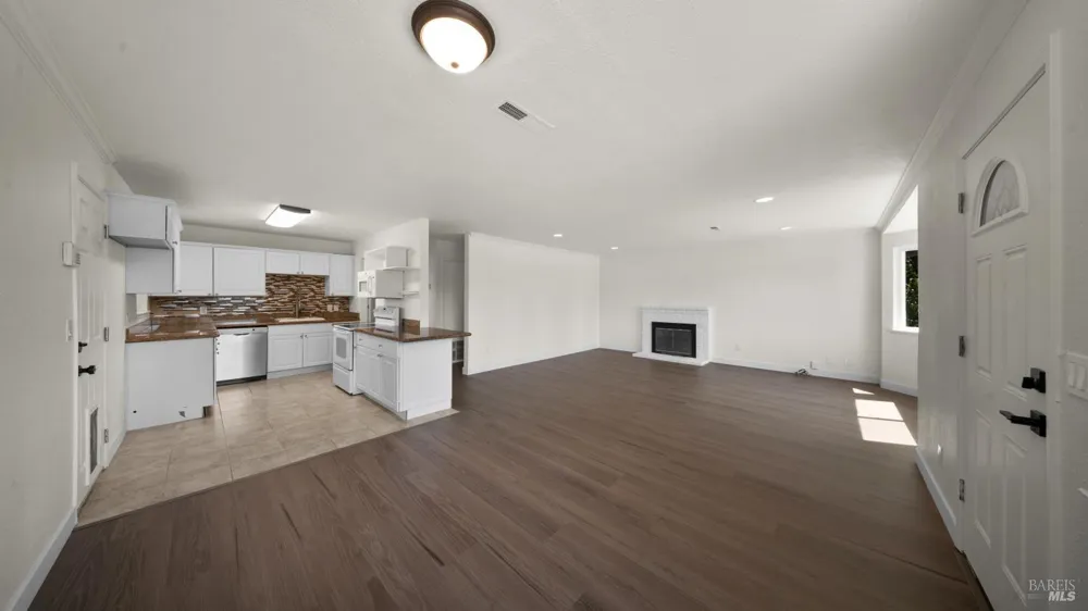 1542 Henry Street Fairfield, CA 94533