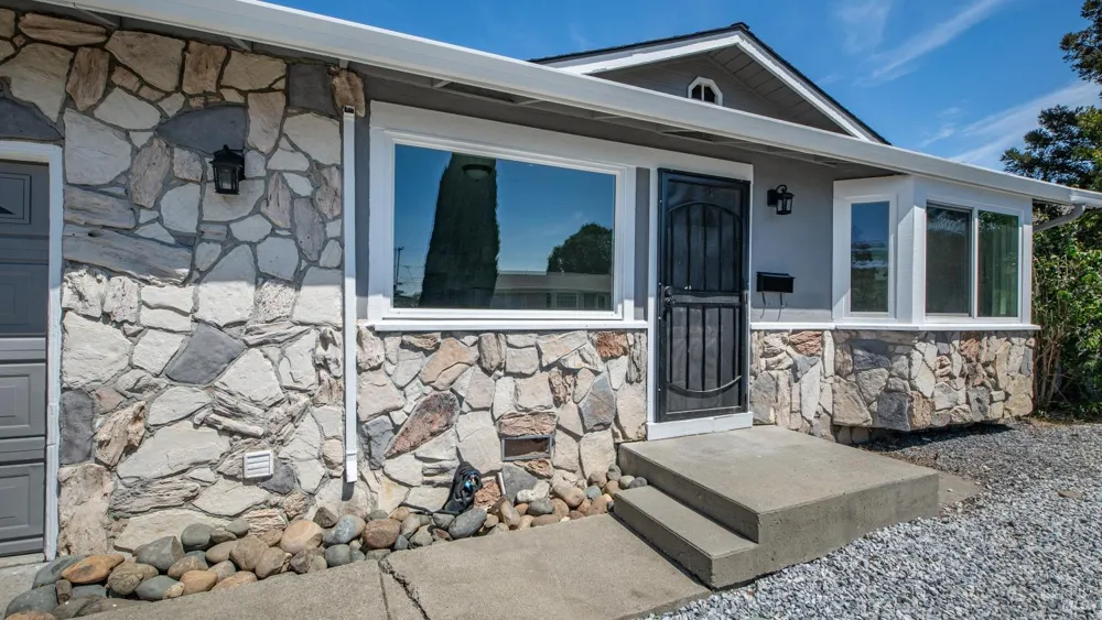1542 Henry Street Fairfield, CA 94533