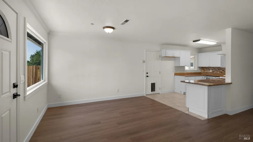 1542 Henry Street Fairfield, CA 94533