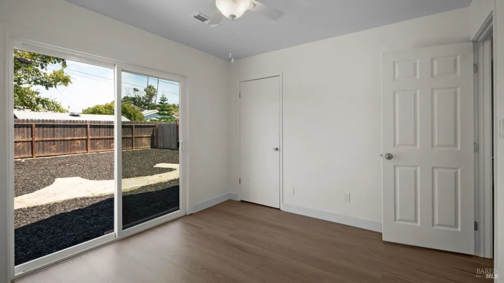 1542 Henry Street Fairfield, CA 94533