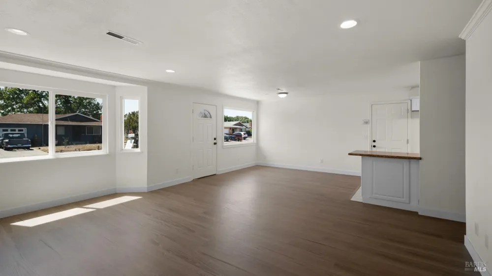 1542 Henry Street Fairfield, CA 94533
