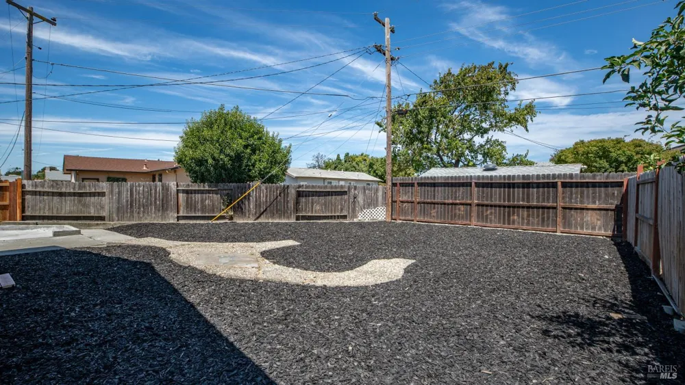 1542 Henry Street Fairfield, CA 94533