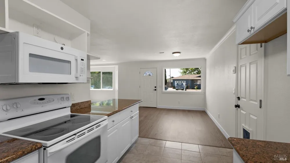 1542 Henry Street Fairfield, CA 94533