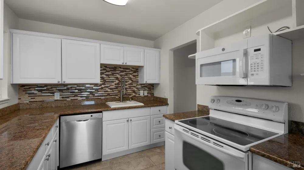 1542 Henry Street Fairfield, CA 94533