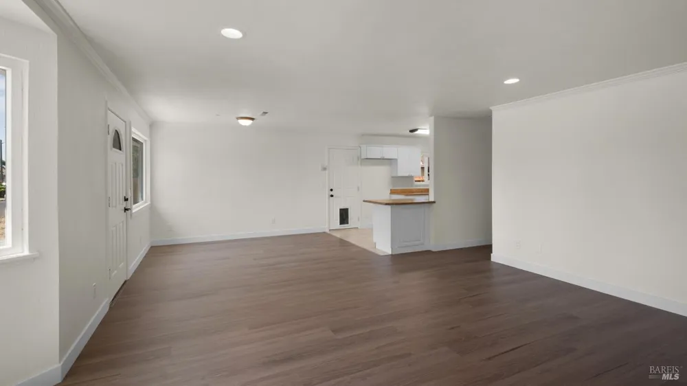 1542 Henry Street Fairfield, CA 94533