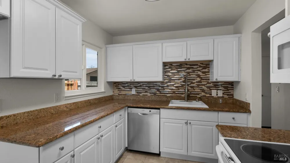 1542 Henry Street Fairfield, CA 94533