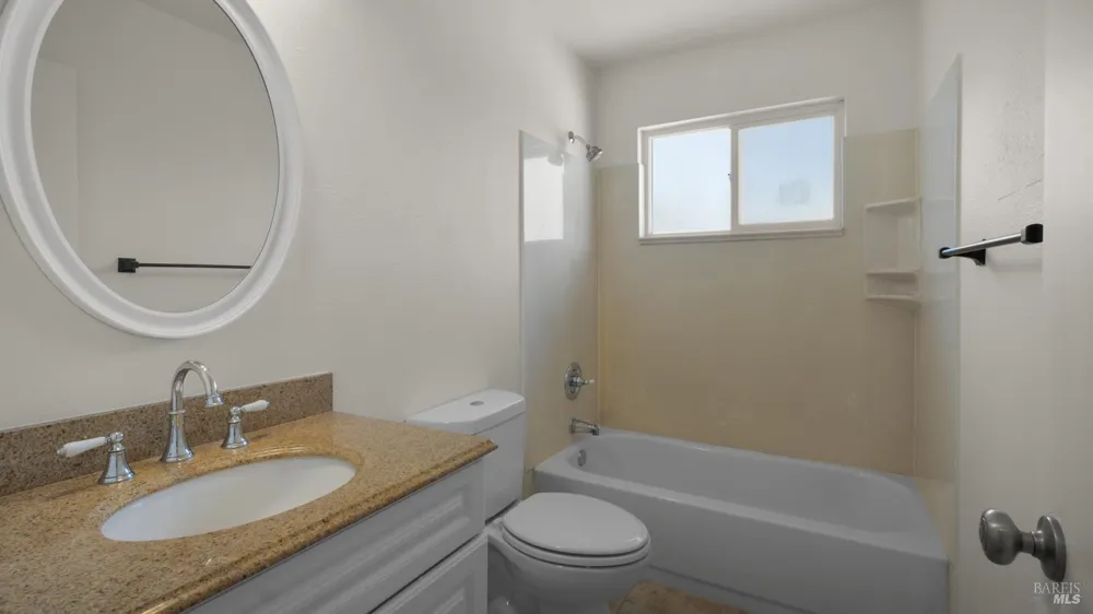 1542 Henry Street Fairfield, CA 94533
