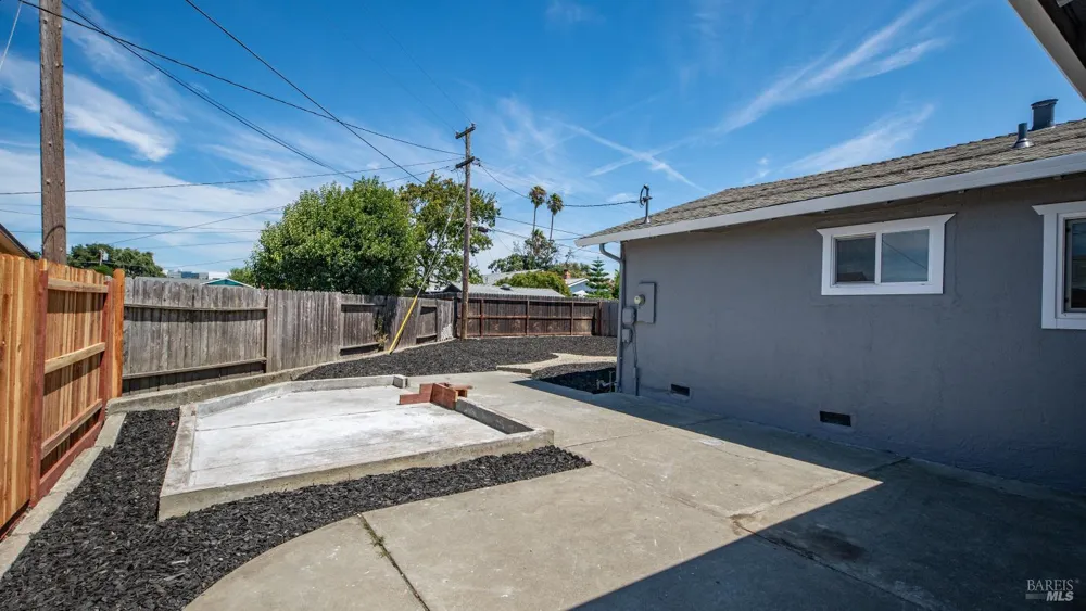 1542 Henry Street Fairfield, CA 94533