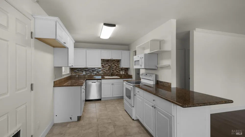 1542 Henry Street Fairfield, CA 94533