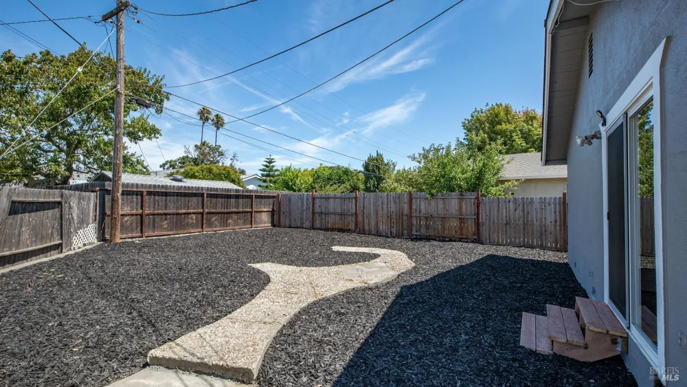 1542 Henry Street Fairfield, CA 94533
