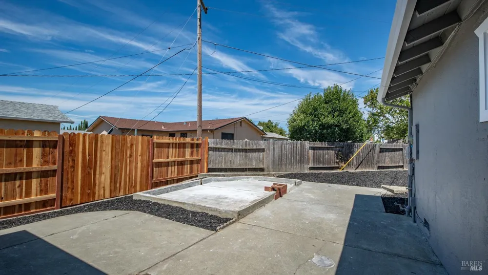 1542 Henry Street Fairfield, CA 94533