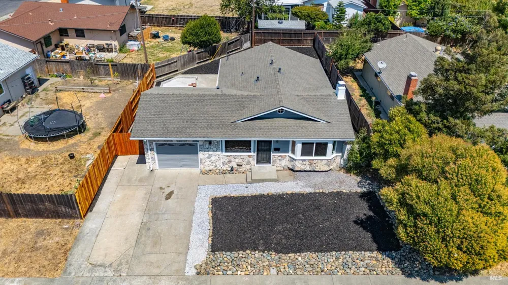 1542 Henry Street Fairfield, CA 94533
