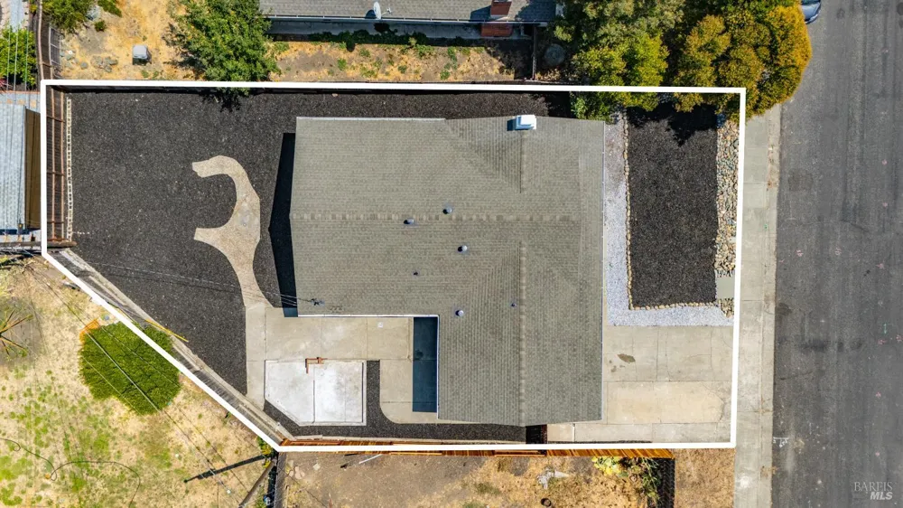 1542 Henry Street Fairfield, CA 94533