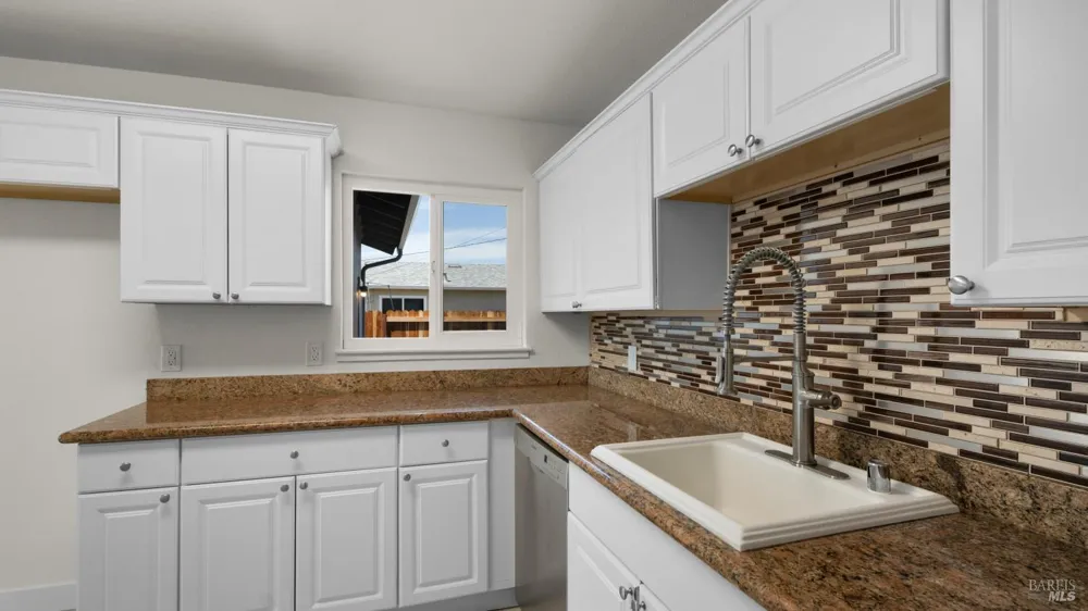 1542 Henry Street Fairfield, CA 94533