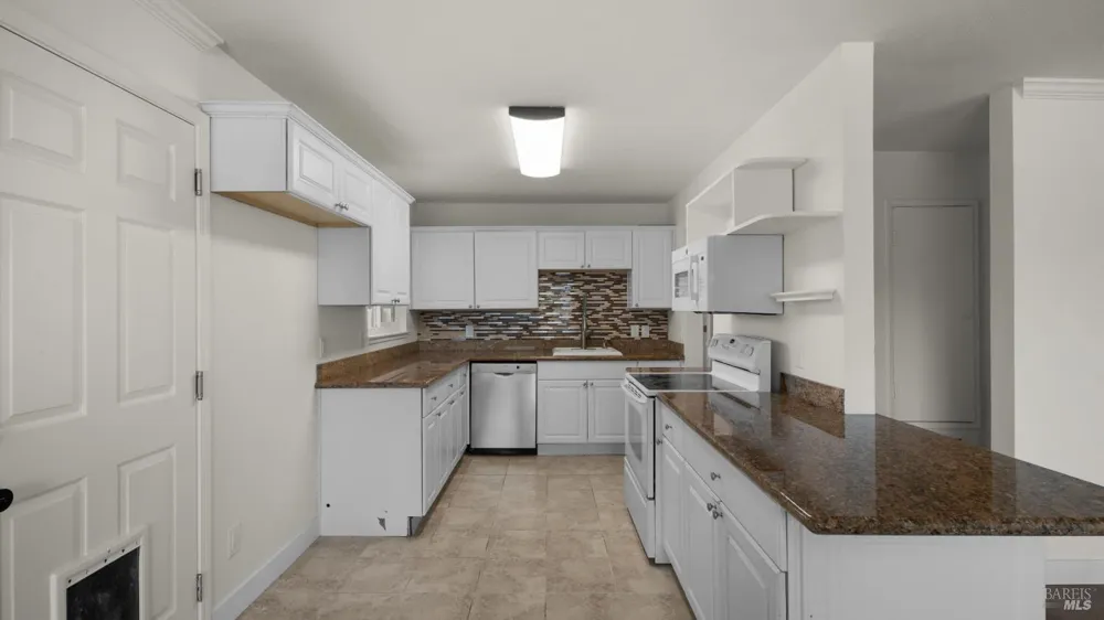 1542 Henry Street Fairfield, CA 94533