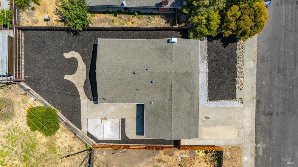 1542 Henry Street Fairfield, CA 94533