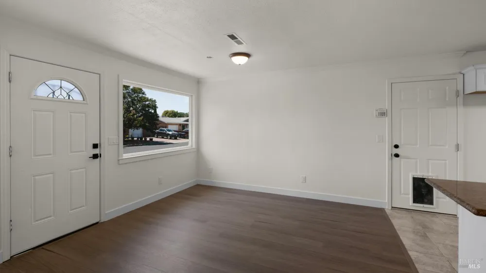 1542 Henry Street Fairfield, CA 94533