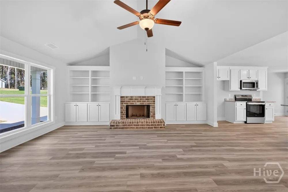408 Seashell Court #14 Statham, GA 30666
