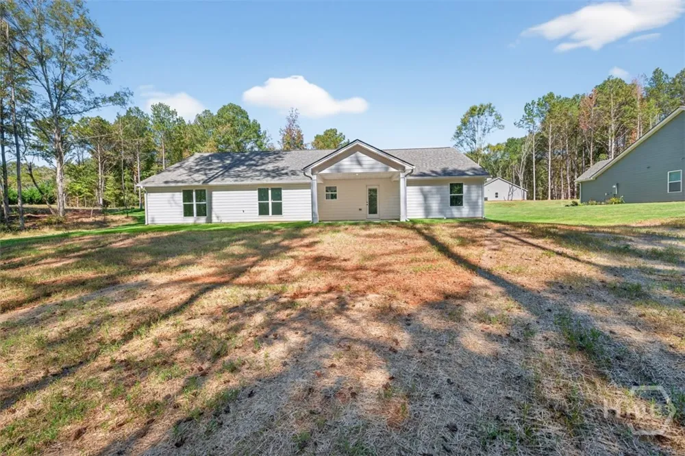 408 Seashell Court #14 Statham, GA 30666