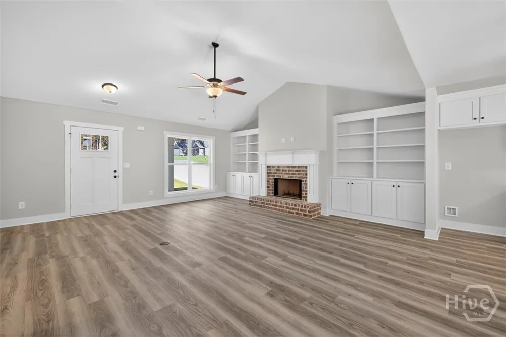408 Seashell Court #14 Statham, GA 30666