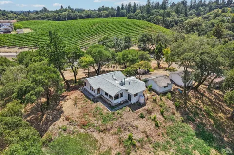 7260 Occidental Road