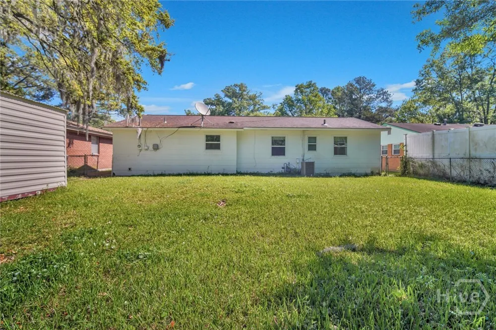 321 Byck Avenue Garden City, GA 31408
