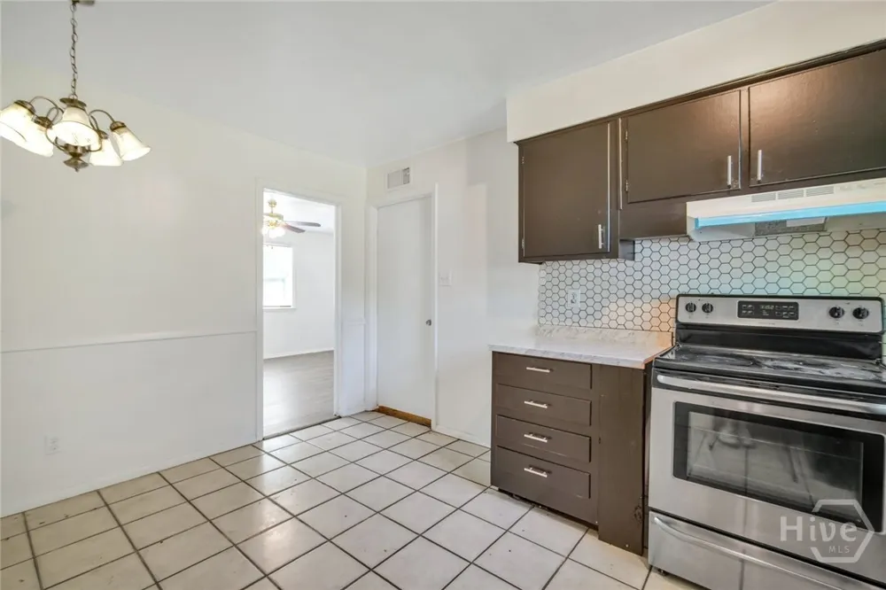 321 Byck Avenue Garden City, GA 31408