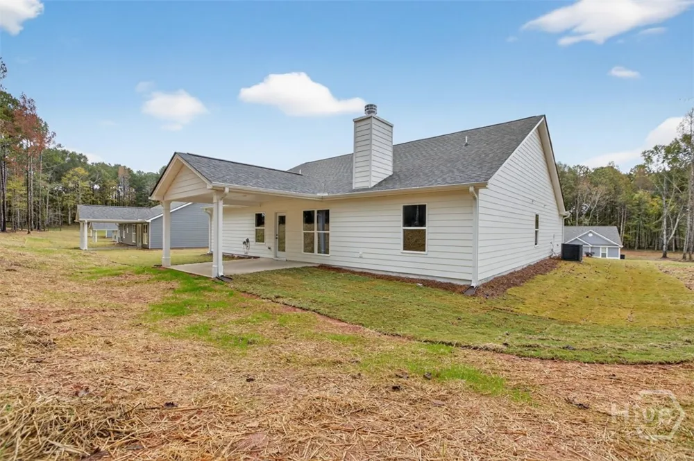 428 Seashell Court #19 Statham, GA 30666