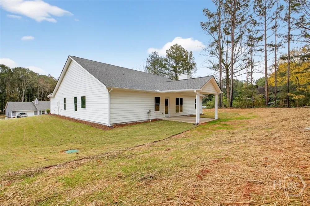 428 Seashell Court #19 Statham, GA 30666