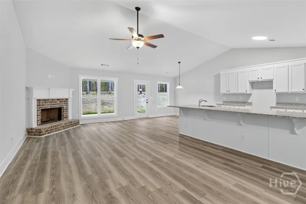 428 Seashell Court #19 Statham, GA 30666
