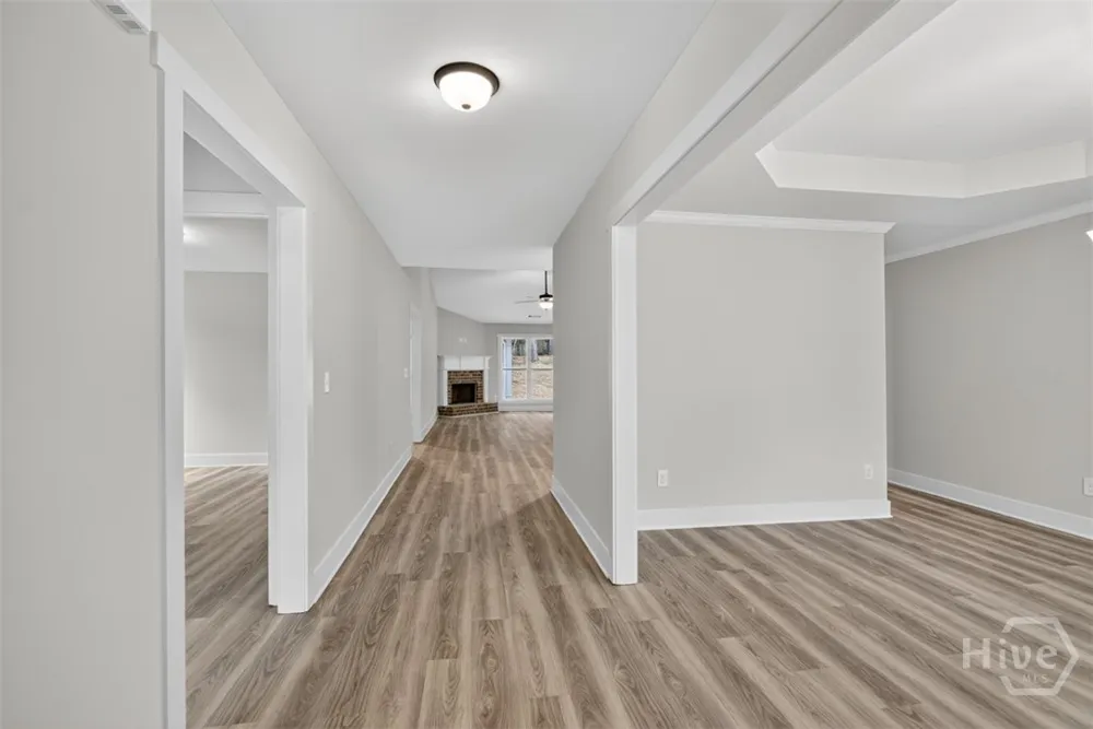 428 Seashell Court #19 Statham, GA 30666