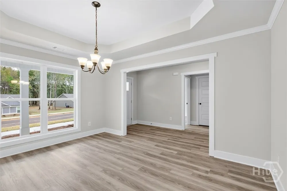 428 Seashell Court #19 Statham, GA 30666