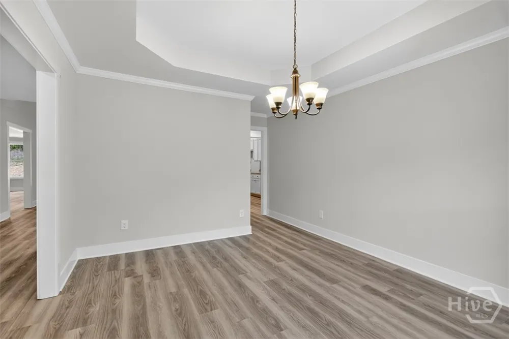 428 Seashell Court #19 Statham, GA 30666
