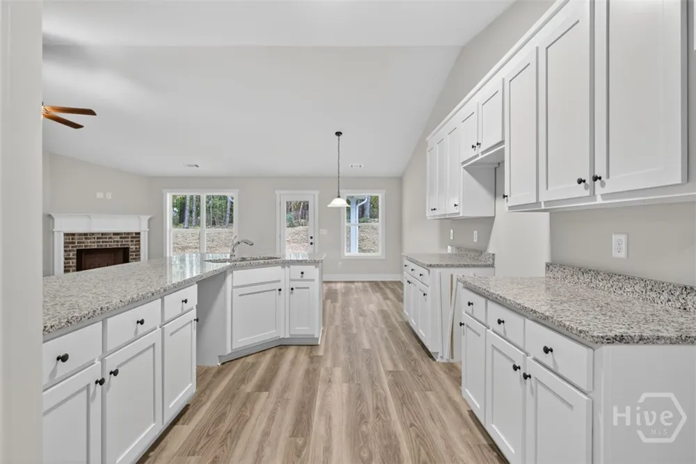 428 Seashell Court #19 Statham, GA 30666
