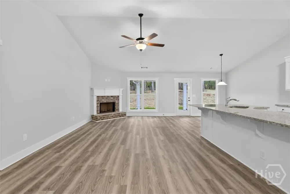 428 Seashell Court #19 Statham, GA 30666