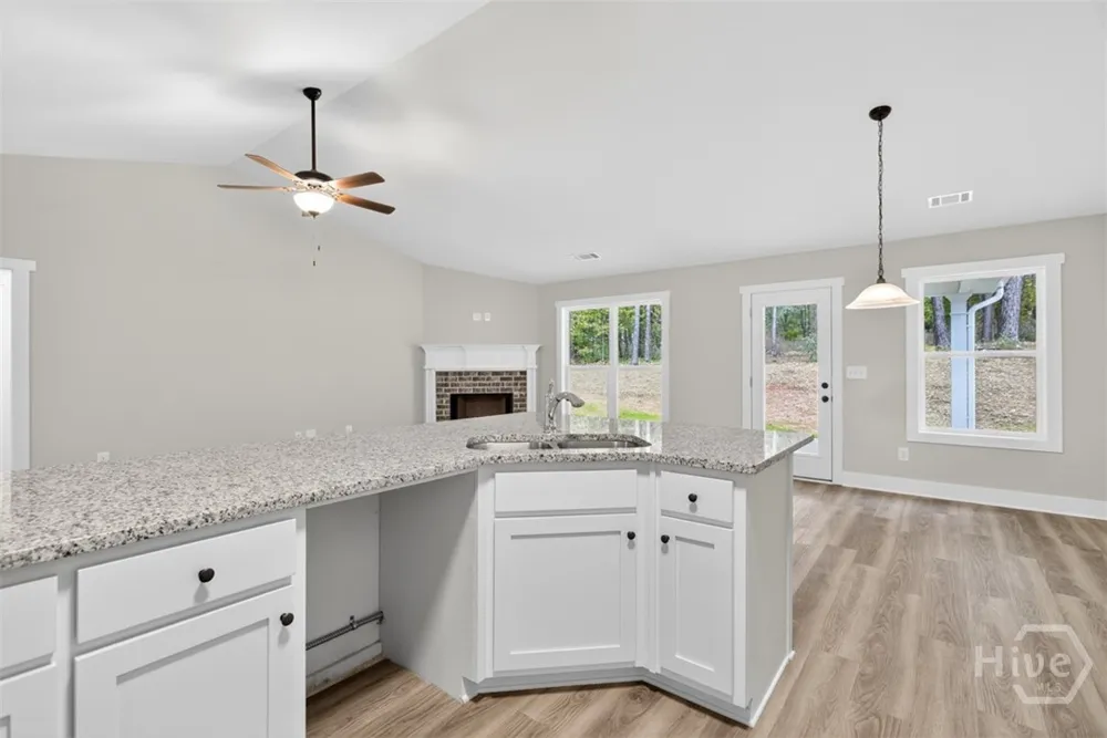 428 Seashell Court #19 Statham, GA 30666