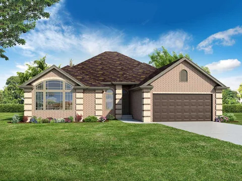 2246 Pradera Trail