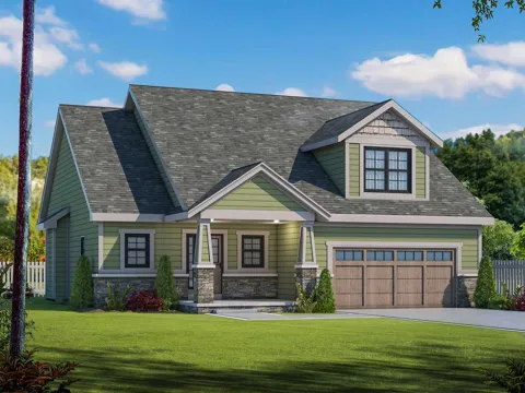 2274 Pradera Trail