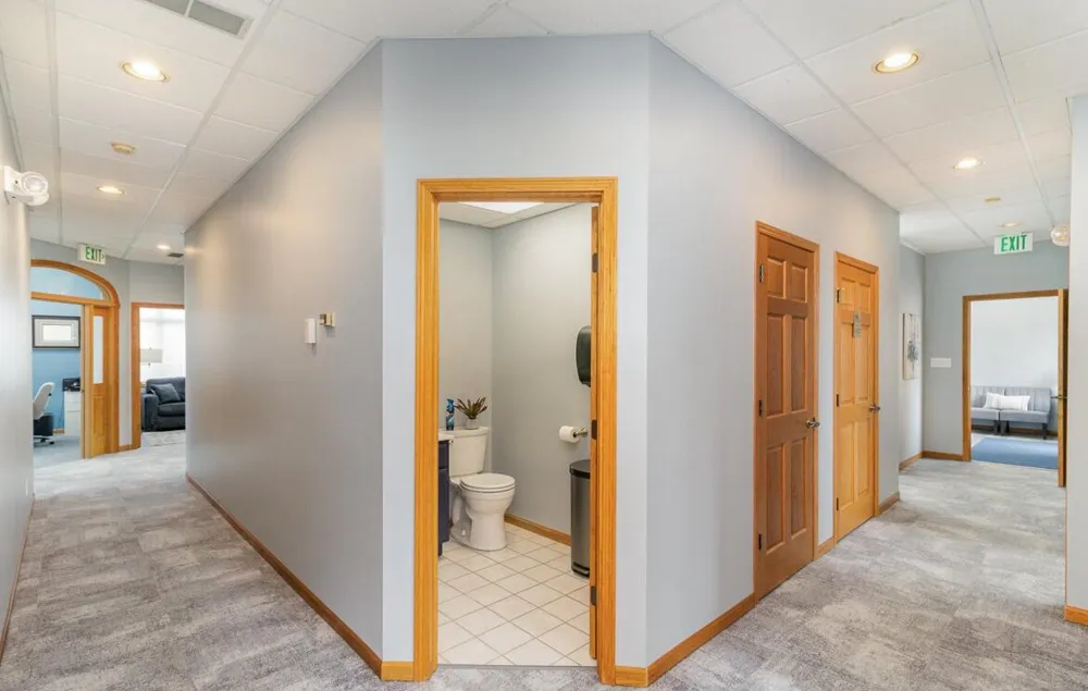 260 E 90th Drive Merrillville, IN 46410