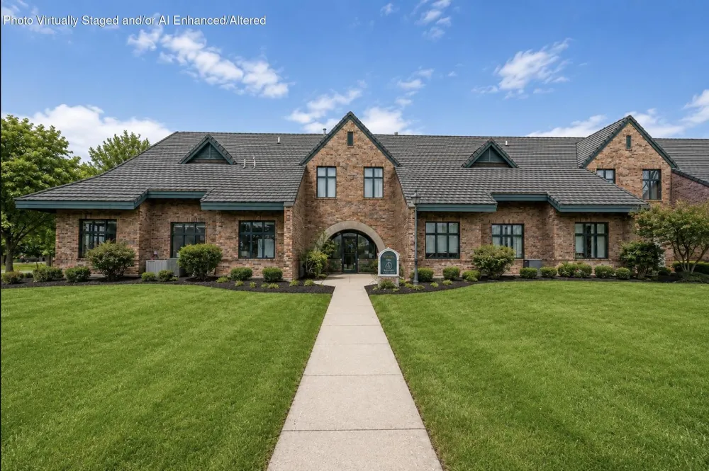 260 E 90th Drive Merrillville, IN 46410