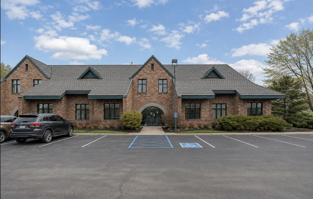 260 E 90th Drive Merrillville, IN 46410