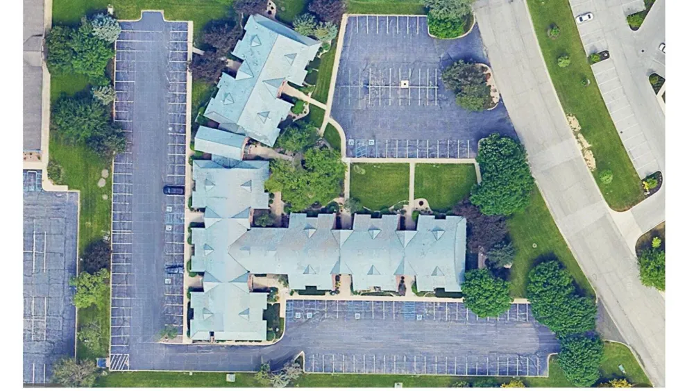 260 E 90th Drive Merrillville, IN 46410