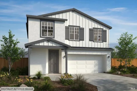 3892 Terrabrook Drive