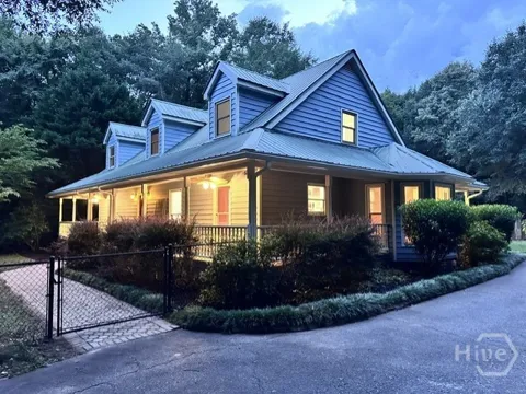 1010 Double Bridges Road