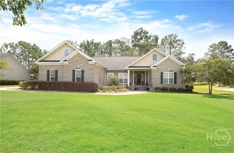 5212 Canady Court