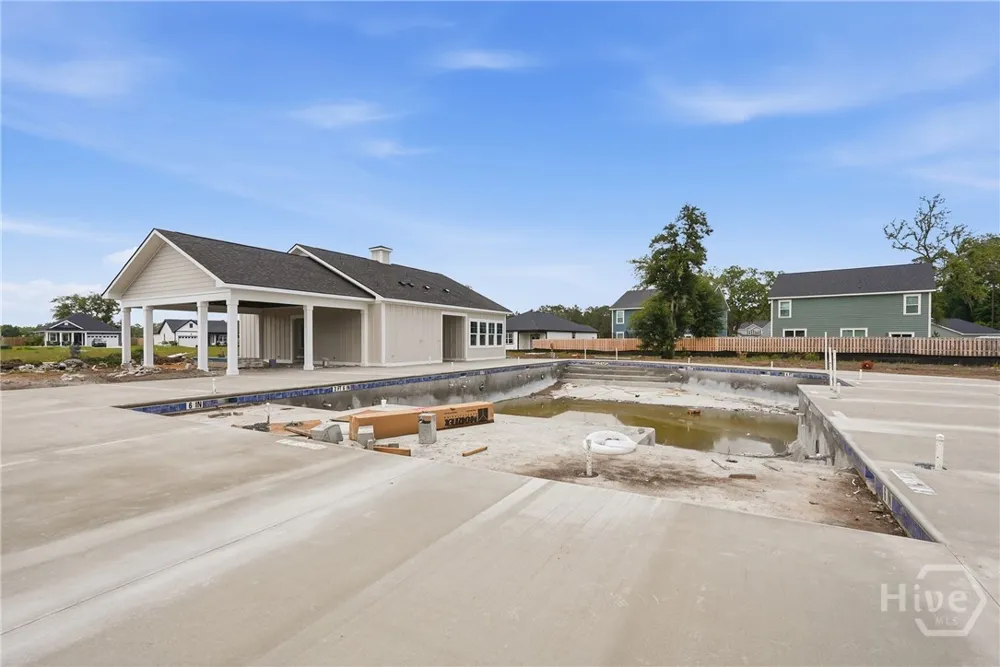 110 Grove Drive Guyton, GA 31312