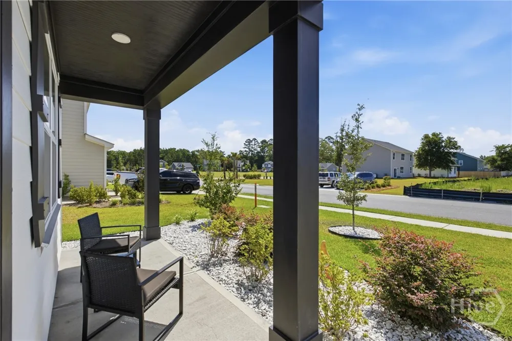 110 Grove Drive Guyton, GA 31312